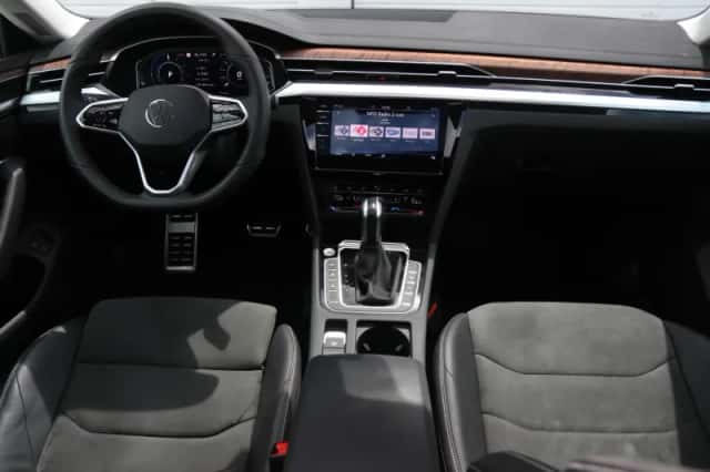 Volkswagen Arteon (2021) thumbnail 5