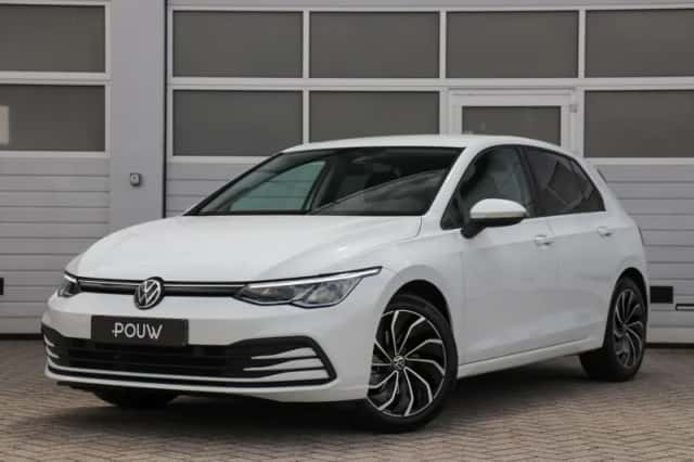 Volkswagen Golf (2021) thumbnail 36
