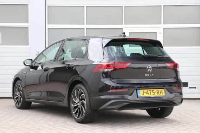 Volkswagen Golf (2020) thumbnail 11