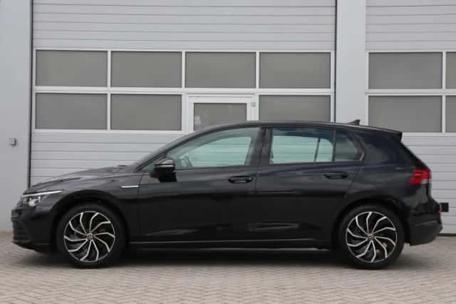 Volkswagen Golf (2020) thumbnail 12