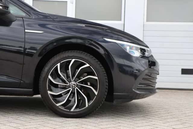 Volkswagen Golf (2020) thumbnail 13
