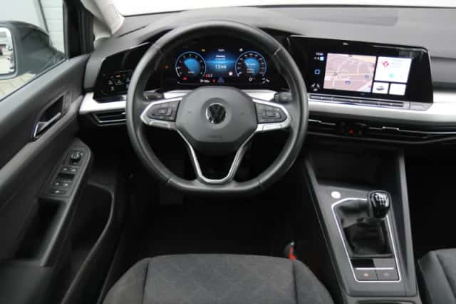 Volkswagen Golf (2020) thumbnail 18
