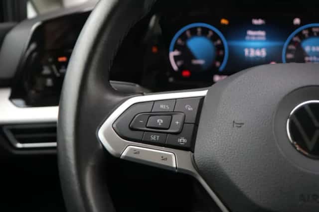 Volkswagen Golf (2020) thumbnail 20