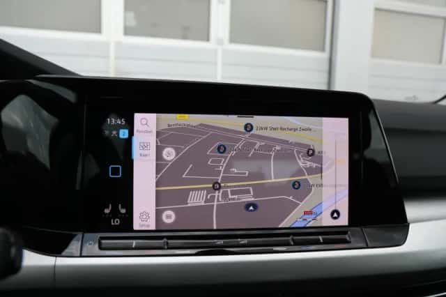 Volkswagen Golf (2020) thumbnail 22
