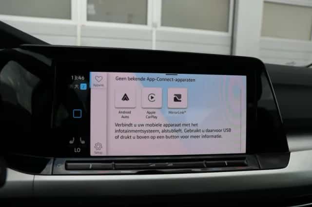 Volkswagen Golf (2020) thumbnail 23