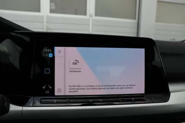 Volkswagen Golf (2020) thumbnail 30