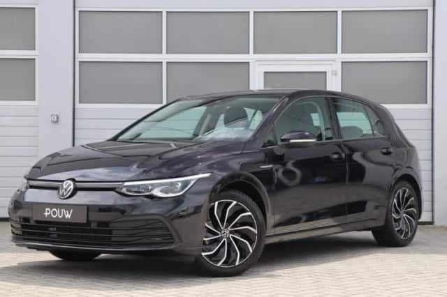 Volkswagen Golf (2020) thumbnail 35