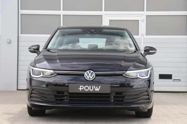 Volkswagen Golf (2020) thumbnail 8