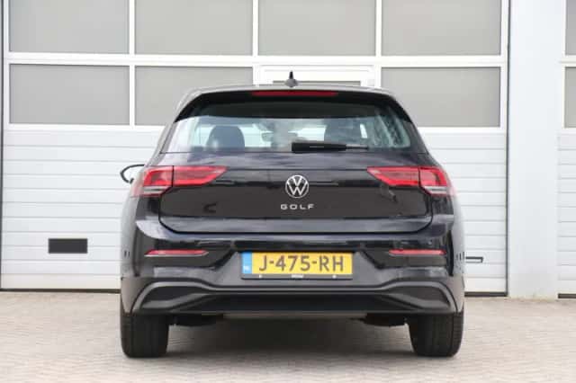 Volkswagen Golf (2020) thumbnail 10