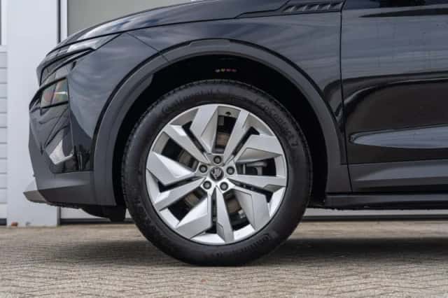 Škoda Elroq (2025) thumbnail 13