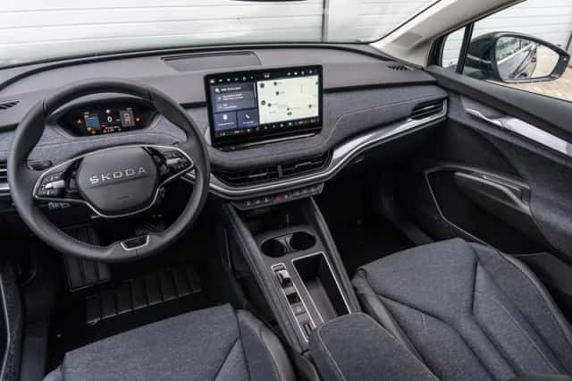 Škoda Elroq (2025) thumbnail 30