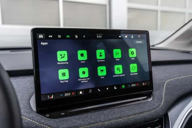 Škoda Elroq (2025) thumbnail 37