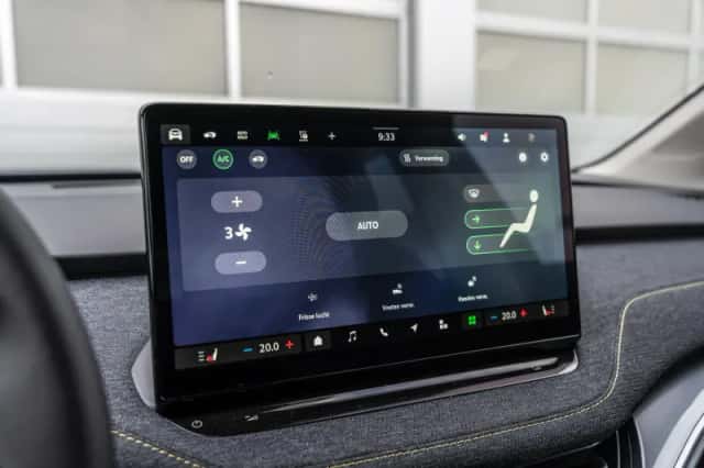 Škoda Elroq (2025) thumbnail 39