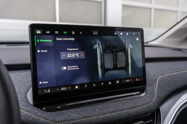 Škoda Elroq (2025) thumbnail 43