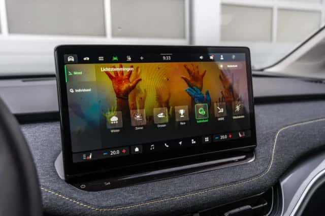 Škoda Elroq (2025) thumbnail 44