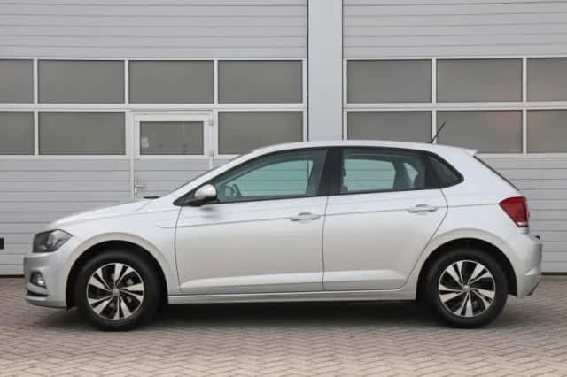 Volkswagen Polo (2018) thumbnail 12