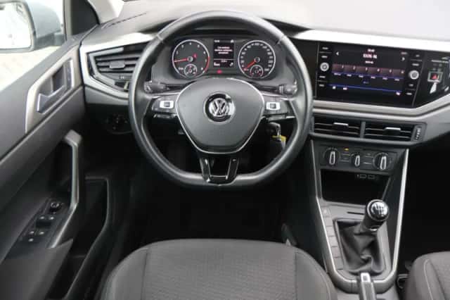 Volkswagen Polo (2018) thumbnail 20