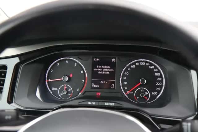 Volkswagen Polo (2018) thumbnail 21