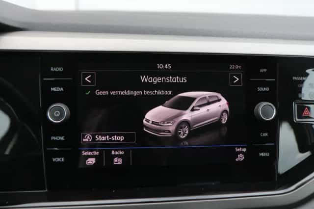 Volkswagen Polo (2018) thumbnail 27