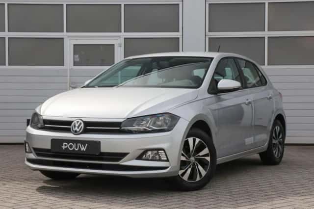 Volkswagen Polo (2018) thumbnail 32