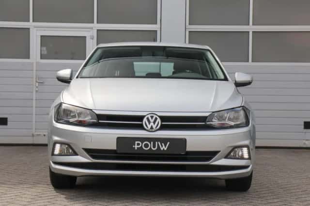 Volkswagen Polo (2018) thumbnail 8