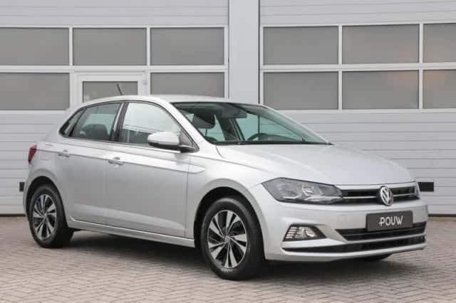 Volkswagen Polo (2018) thumbnail 9