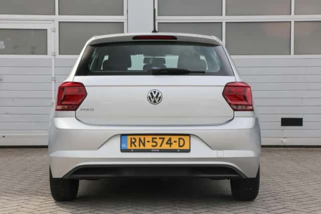 Volkswagen Polo (2018) thumbnail 10