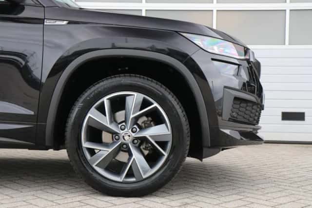 Škoda Kodiaq (2023) thumbnail 14
