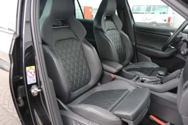 Škoda Kodiaq (2023) thumbnail 15