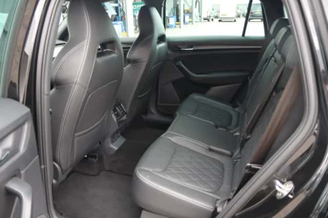 Škoda Kodiaq (2023) thumbnail 20
