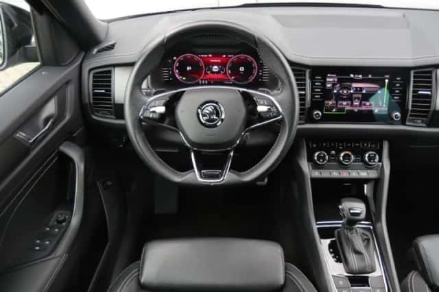 Škoda Kodiaq (2023) thumbnail 22