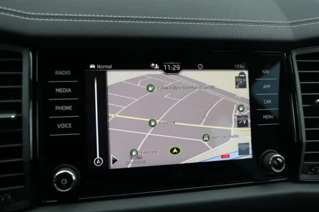 Škoda Kodiaq (2023) thumbnail 27