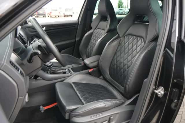Škoda Kodiaq (2023) thumbnail 4