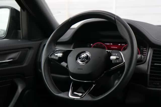 Škoda Kodiaq (2023) thumbnail 35
