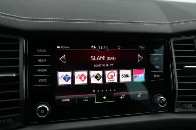 Škoda Kodiaq (2023) thumbnail 36