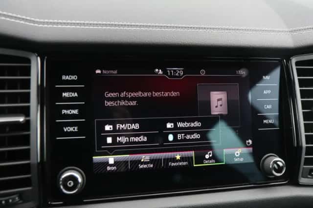 Škoda Kodiaq (2023) thumbnail 37