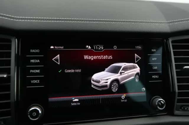 Škoda Kodiaq (2023) thumbnail 38