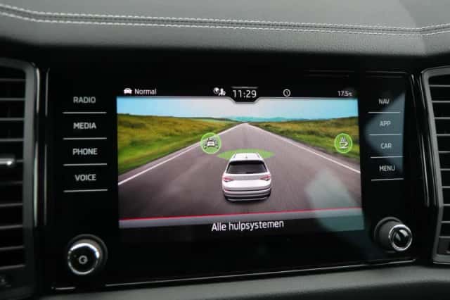 Škoda Kodiaq (2023) thumbnail 39