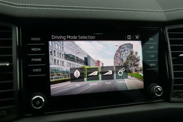 Škoda Kodiaq (2023) thumbnail 41