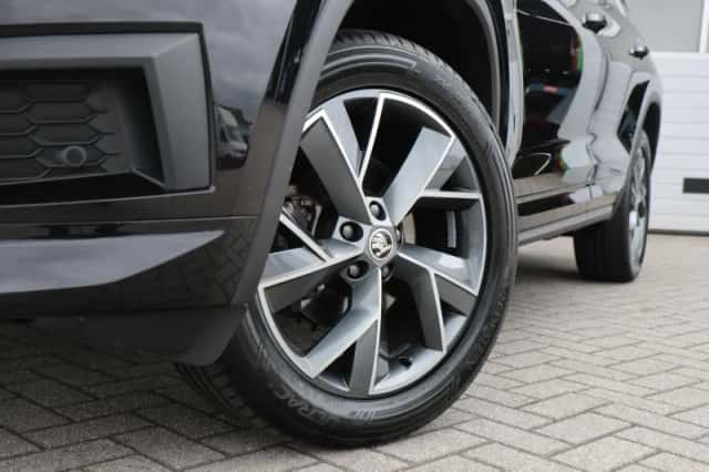 Škoda Kodiaq (2023) thumbnail 42