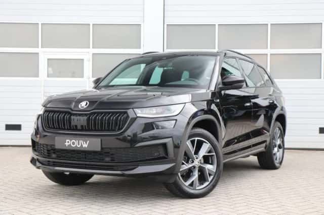 Škoda Kodiaq (2023) thumbnail 43