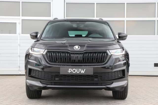 Škoda Kodiaq (2023) thumbnail 8
