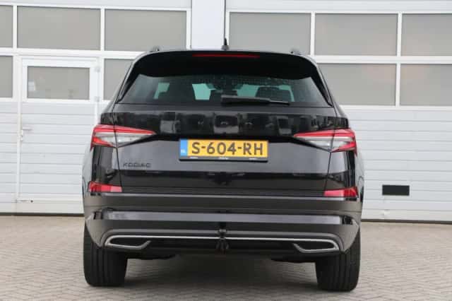 Škoda Kodiaq (2023) thumbnail 10
