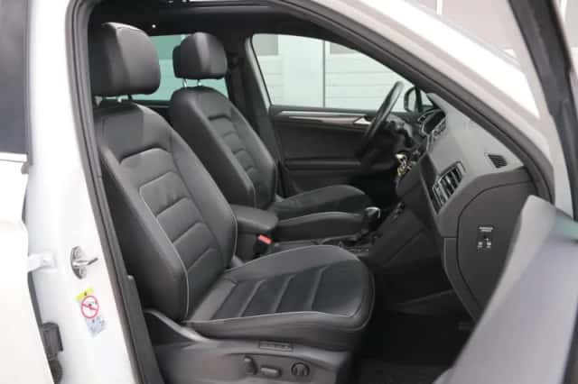 Volkswagen Tiguan (2020) thumbnail 15