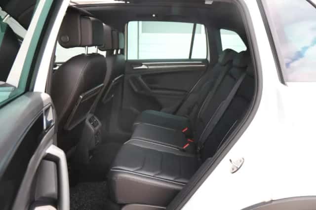 Volkswagen Tiguan (2020) thumbnail 19