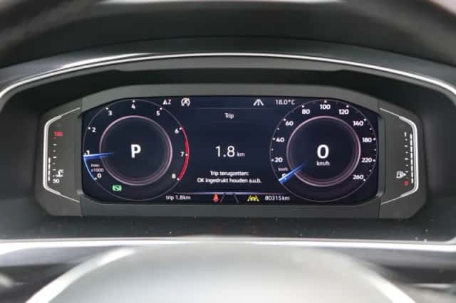 Volkswagen Tiguan (2020) thumbnail 22