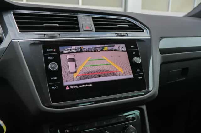 Volkswagen Tiguan (2020) thumbnail 27