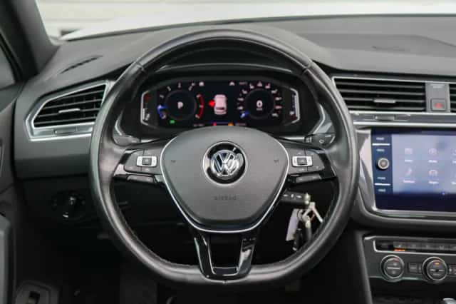 Volkswagen Tiguan (2020) thumbnail 33