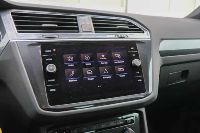 Volkswagen Tiguan (2020) thumbnail 35