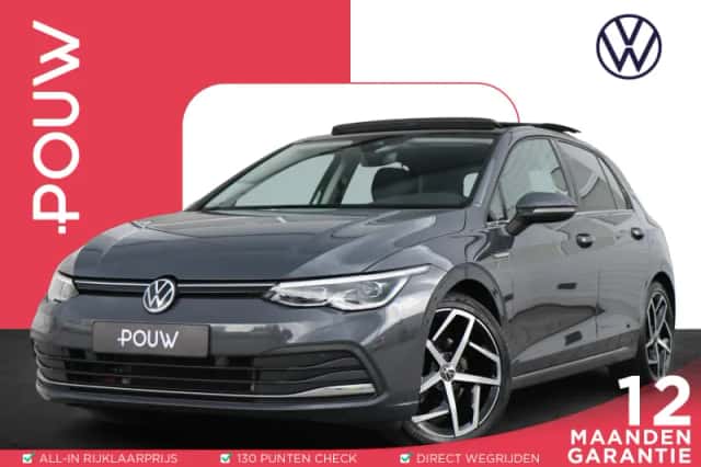 Volkswagen Golf (2020)